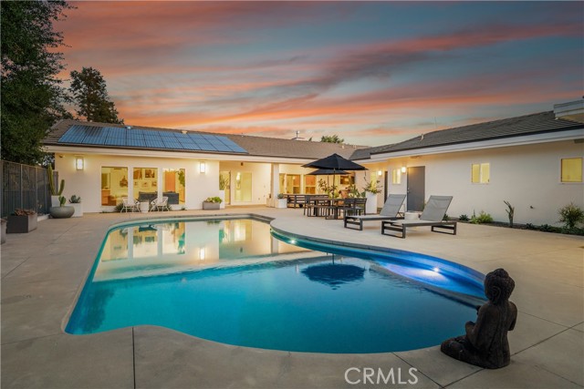 Detail Gallery Image 37 of 55 For 2630 San Angelo Dr, Claremont,  CA 91711 - 4 Beds | 3/1 Baths