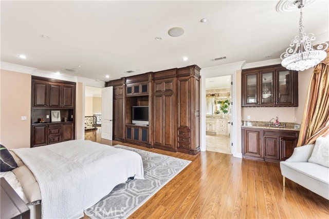 Detail Gallery Image 35 of 68 For 1117 Encanto, Arcadia,  CA 91007 - 6 Beds | 6 Baths