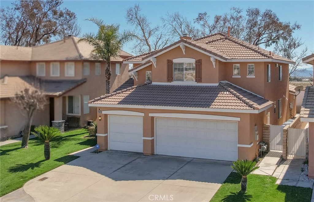 14685 Saddlepeak Drive, Fontana, CA 92336