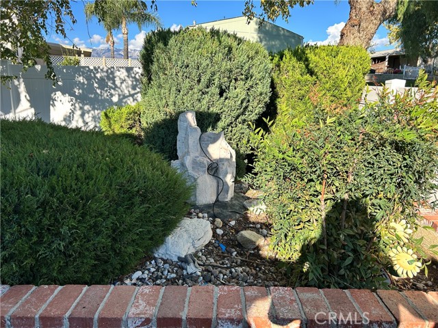 Detail Gallery Image 24 of 26 For 3800 W Wilson #219,  Banning,  CA 92220 - 3 Beds | 2 Baths