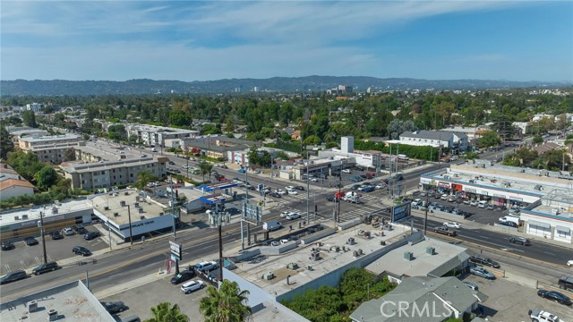  Commercial for Sale in Van Nuys, California