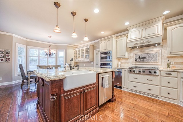 Detail Gallery Image 18 of 60 For 2546 Cedar Crest Ct, Merced,  CA 95340 - 4 Beds | 3/2 Baths