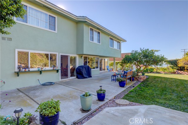 6533 Madeline Cove Drive, Rancho Palos Verdes, California 90275, 5 Bedrooms Bedrooms, ,3 BathroomsBathrooms,Residential,Sold,Madeline Cove Drive,SB21270129