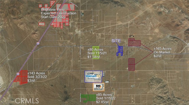 0 Quarry, Apple Valley, CA, 92307 0 Quarry, Apple Valley, CA, 92307