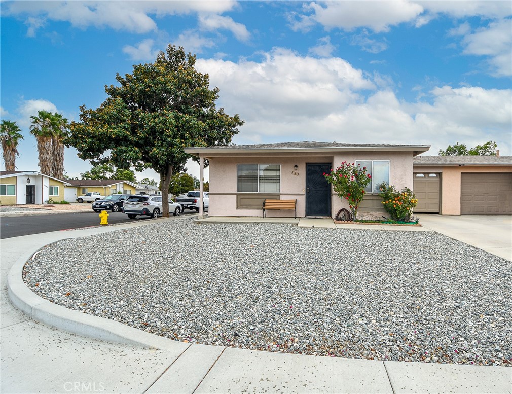 533 San Rogelio Street