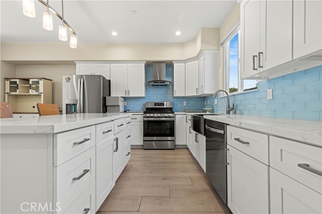 Detail Gallery Image 5 of 40 For 1139 Turnbull Canyon Rd #C,  Hacienda Heights,  CA 91745 - 3 Beds | 2/1 Baths