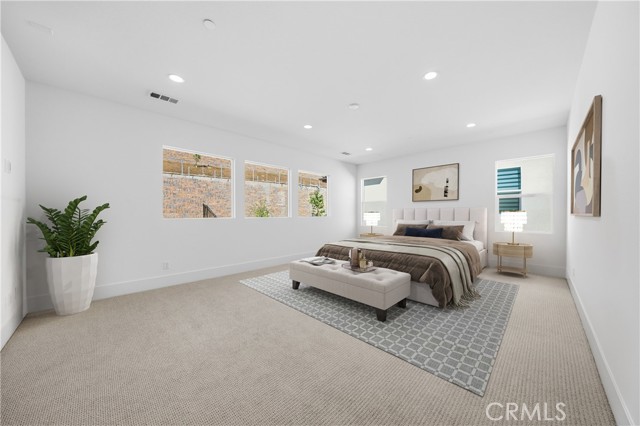 Detail Gallery Image 8 of 63 For 5817 Sunrise Ridge Ln, Lake Forest,  CA 92679 - 4 Beds | 3/1 Baths