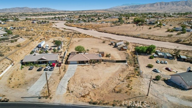 Detail Gallery Image 25 of 27 For 11133 E Ave, Hesperia,  CA 92345 - 4 Beds | 2 Baths