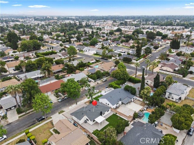 Detail Gallery Image 54 of 55 For 18724 Frankfort St, Northridge,  CA 91324 - 4 Beds | 3 Baths