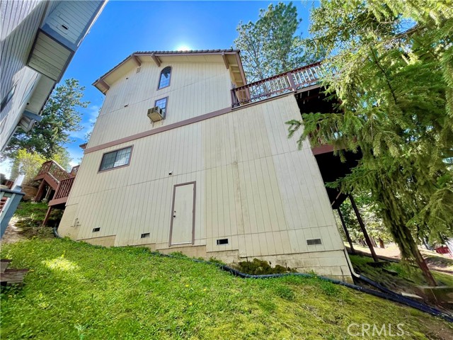 Detail Gallery Image 27 of 28 For 40547 Saddleback, Bass Lake,  CA 93604 - 3 Beds | 2/1 Baths