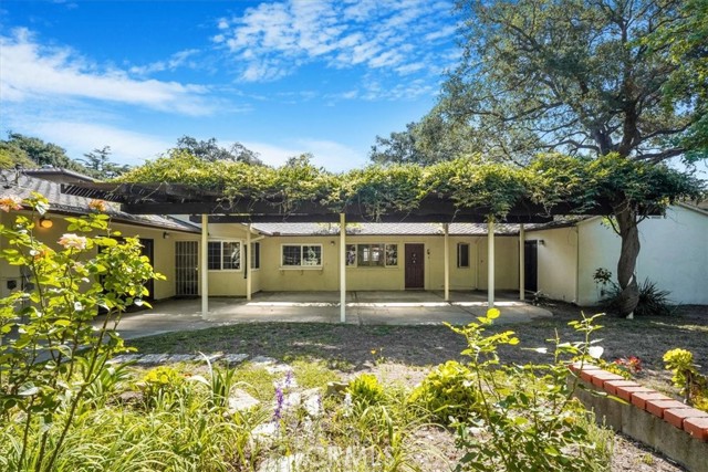 Detail Gallery Image 64 of 66 For 4859 Carmel Rd, La Canada Flintridge,  CA 91011 - 3 Beds | 3 Baths
