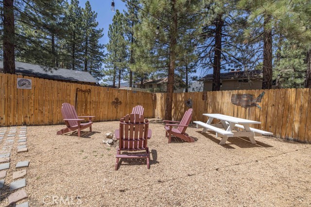 Detail Gallery Image 25 of 35 For 435 W Sherwood Bld, Big Bear City,  CA 92314 - 3 Beds | 1 Baths