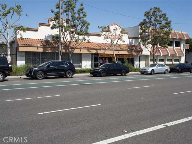 13252 Hawthorne Boulevard, Hawthorne, California 90250, ,Commercial Lease,For Rent,13252 Hawthorne Boulevard,CRSB24134874