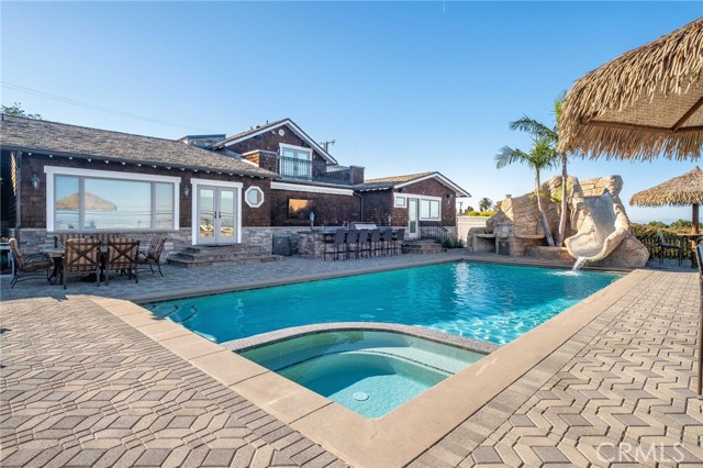 16 Saddle, Rancho Palos Verdes, California 90275, 5 Bedrooms Bedrooms, ,5 BathroomsBathrooms,Residential,For Sale,Saddle,PV26078779