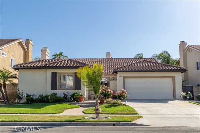 924 Hyde Park Court, Corona, CA 92881