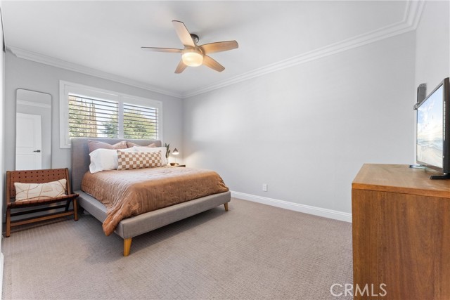 Detail Gallery Image 41 of 59 For 1421 Woodcrest Ave, Brea,  CA 92821 - 4 Beds | 2/1 Baths