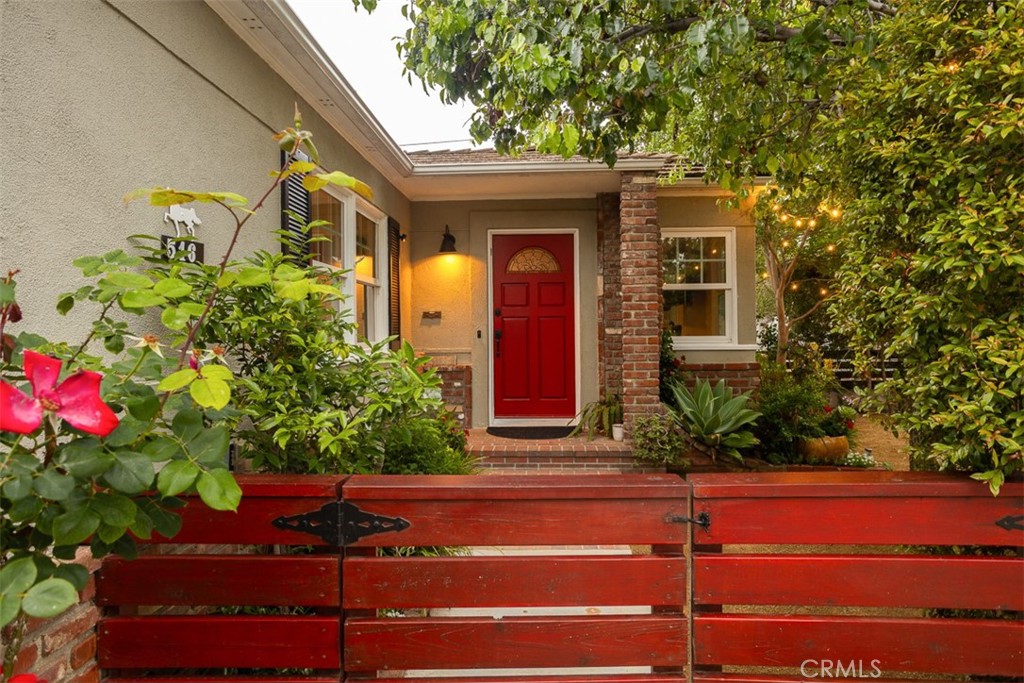 3309 Wedgewood Lane Burbank img 20