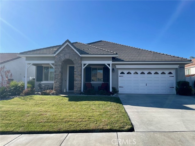 Detail Gallery Image 2 of 23 For 36229 Thousand Oaks Pl, Murrieta,  CA 92562 - 3 Beds | 2/1 Baths