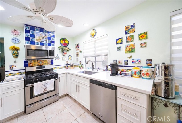 Detail Gallery Image 18 of 58 For 29831 Coral Tree Ct, Menifee,  CA 92584 - 3 Beds | 2 Baths