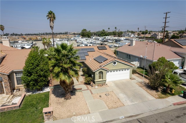 Detail Gallery Image 35 of 51 For 2554 Cypress St, Hemet,  CA 92545 - 3 Beds | 2 Baths