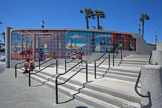 Detail Gallery Image 26 of 33 For 19203 Tideline Ct., Huntington Beach,  CA 92648 - 4 Beds | 2/1 Baths