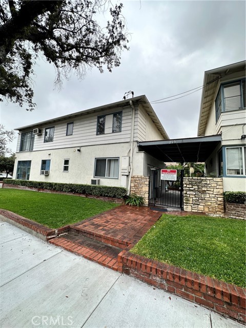 275 Garfield Ave #9A, Pasadena, CA, 91101