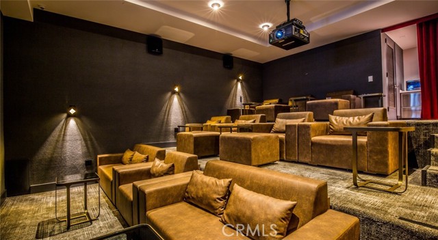 Detail Gallery Image 39 of 75 For 100 Van Ness Ave #2007,  San Francisco,  CA 94102 - 2 Beds | 2 Baths