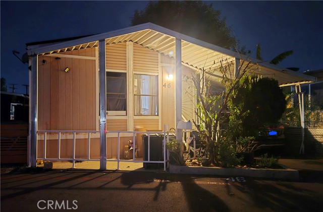 Detail Gallery Image 15 of 20 For 12600 Van Nuys Bld #46,  Pacoima,  CA 91331 - 2 Beds | 2 Baths