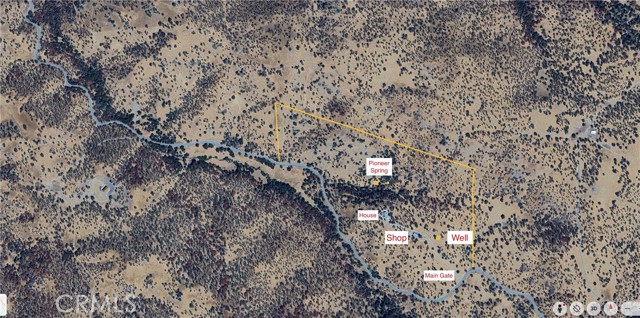 Detail Gallery Image 27 of 28 For 14718 Hwy 155, Glennville,  CA 93326 - 3 Beds | 2/1 Baths