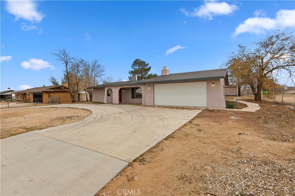 15989 Nisqualli Road, Victorville, CA 92395