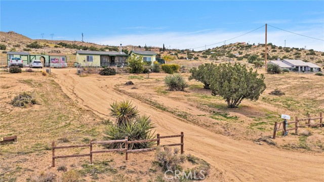 Detail Gallery Image 44 of 53 For 25885 Santa Rosa, Apple Valley,  CA 92308 - 2 Beds | 1 Baths