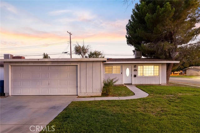 Image 2 for 1046 W Avenue H6, Lancaster, CA 93534