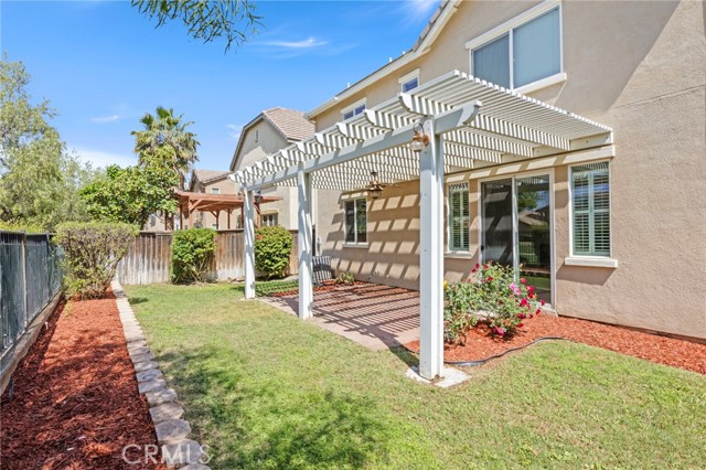 Detail Gallery Image 31 of 50 For 1691 Dennison Dr, Perris,  CA 92571 - 4 Beds | 2/1 Baths