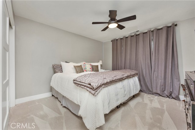 Detail Gallery Image 63 of 70 For 841 Fairway Dr, Bakersfield,  CA 93309 - 5 Beds | 3 Baths
