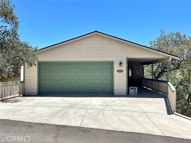 Detail Gallery Image 1 of 30 For 2438 Stern Deck, Bradley,  CA 93426 - 3 Beds | 2 Baths