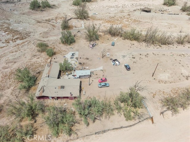 Detail Gallery Image 26 of 27 For 32900 Dune Road., Newberry Springs,  CA 92365 - 3 Beds | 2 Baths