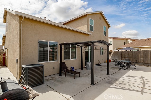 Detail Gallery Image 33 of 34 For 769 Andrea Dr, Merced,  CA 95348 - 4 Beds | 3 Baths