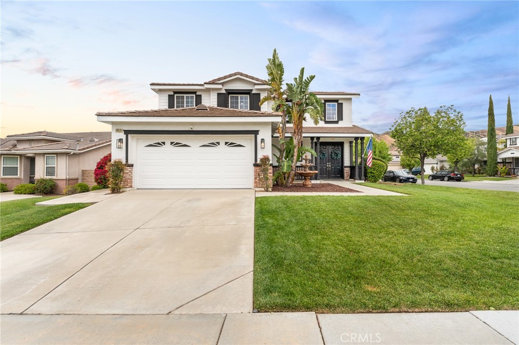 34620 Princeton Drive