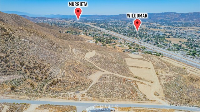 21555 Sedco View Drive, Wildomar, California 92595, ,Land,For Sale,21555 Sedco View Drive,CRSW23100543