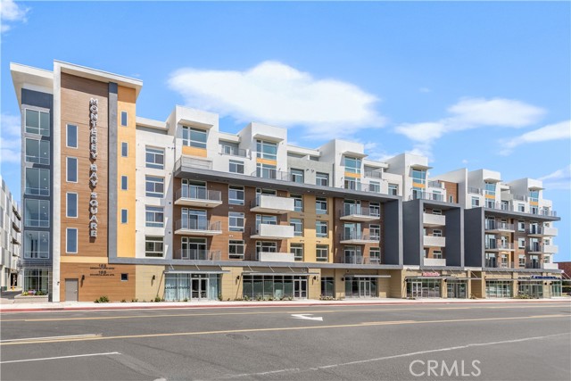 Detail Gallery Image 37 of 51 For 168 S Monterey St #413,  Alhambra,  CA 91801 - 1 Beds | 1/1 Baths