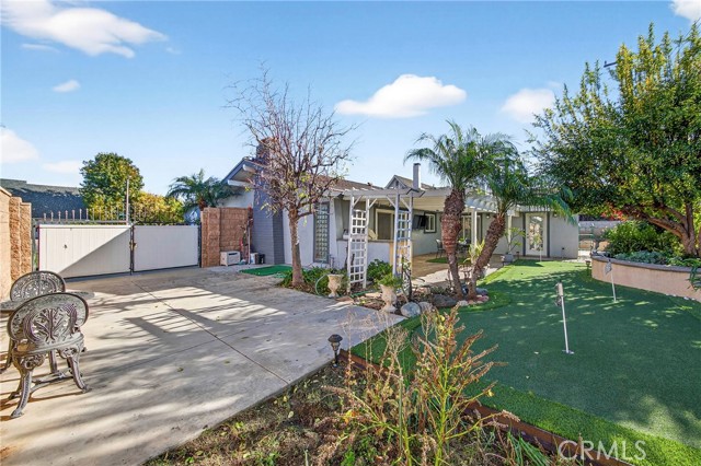 Detail Gallery Image 57 of 65 For 1261 Brian, Placentia,  CA 92870 - 4 Beds | 2/1 Baths