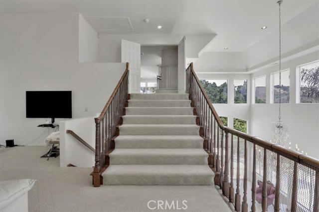Detail Gallery Image 60 of 68 For 16159 Aurora Crest Dr, Whittier,  CA 90605 - 6 Beds | 6 Baths