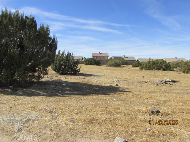 Detail Gallery Image 2 of 7 For 0 Afton Ave, Hesperia,  CA 92344 - – Beds | – Baths