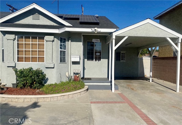 Image 3 for 13906 Halcourt Ave, Norwalk, CA 90650