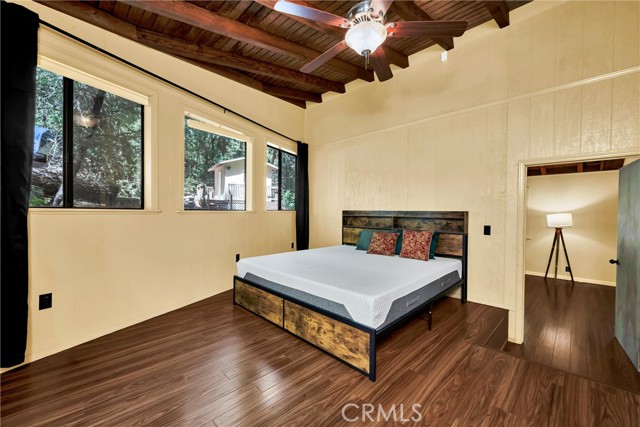 Detail Gallery Image 18 of 24 For 17097 Dogwood Way, Cobb,  CA 95461 - 2 Beds | 1 Baths