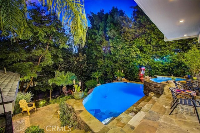 81 Dapplegray Lane, Rolling Hills Estates, California 90274, 4 Bedrooms Bedrooms, ,Residential,Sold,Dapplegray,PW22257890