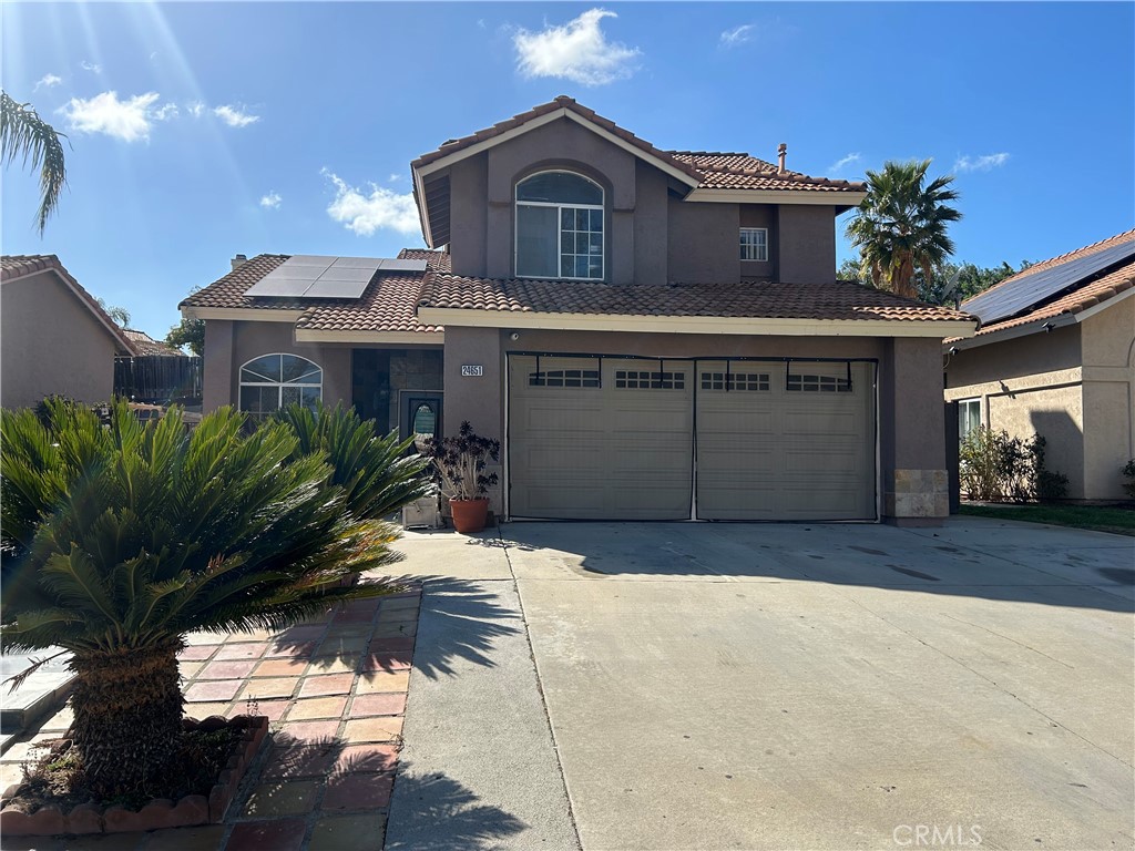 24651 LEAFWOOD Drive