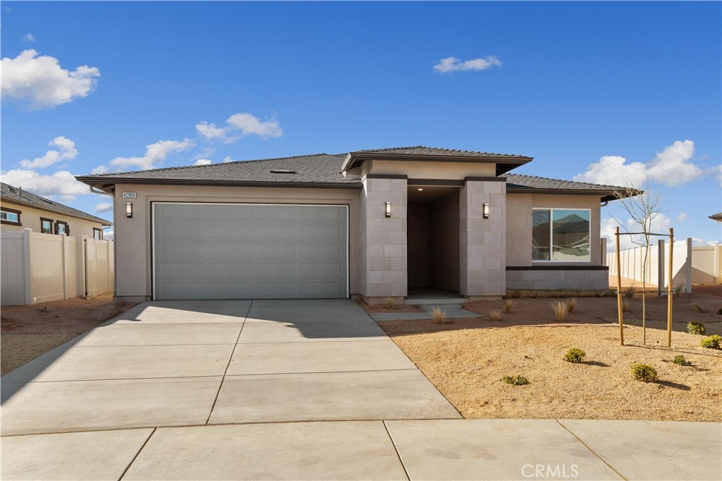 42909 Coronet Drive