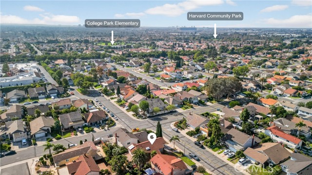 Detail Gallery Image 32 of 32 For 14272 Saarinen Ct, Irvine,  CA 92606 - 4 Beds | 2/1 Baths