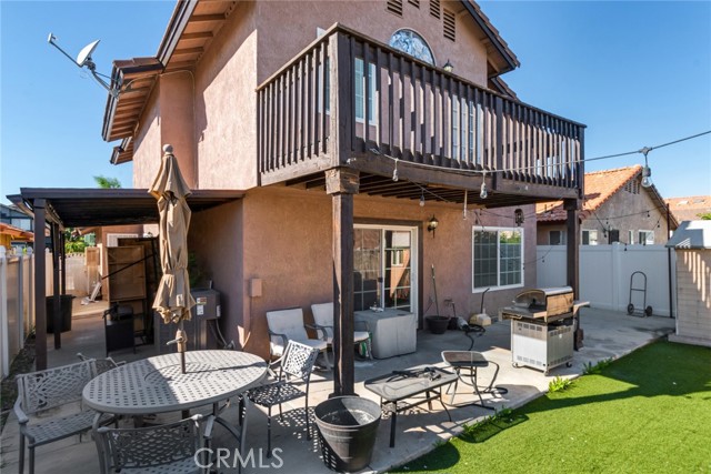 Detail Gallery Image 20 of 21 For 1152 Lugo, Colton,  CA 92324 - 3 Beds | 2/1 Baths